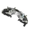 HITACHI 133706 Rectifier, alternator